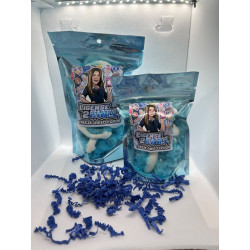 Freeze Dried Blue Shark...
