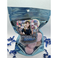Freeze Dried Blue Shark Gummies