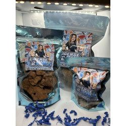Freeze Dried Dog Liver Treats