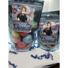 Freeze Dried Jolly Puffs