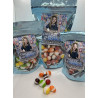 Freeze Dried Sour Rainbow Drops