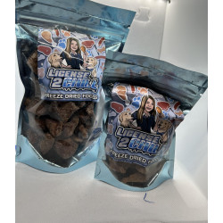 Freeze Dried Beef Hearts...