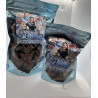 Freeze Dried Beef Hearts Cat Treats