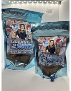 We have treats that both Dogs and Cats can enjoy!